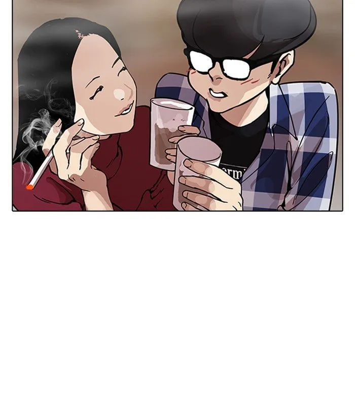 Lookism Chapter 163 Online - página 137