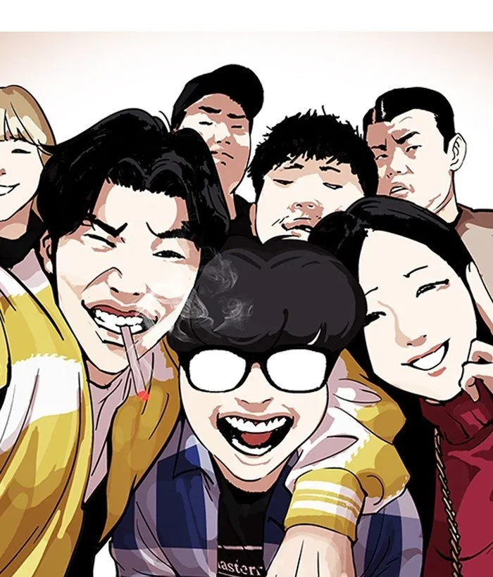Lookism Chapter 163 Online - página 140