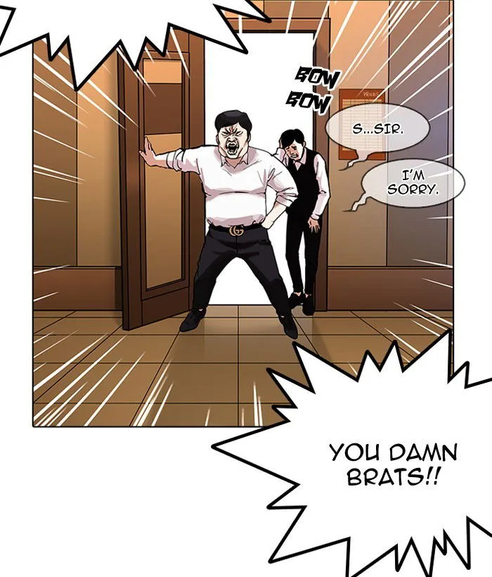 Lookism Chapter 163 Online - página 144