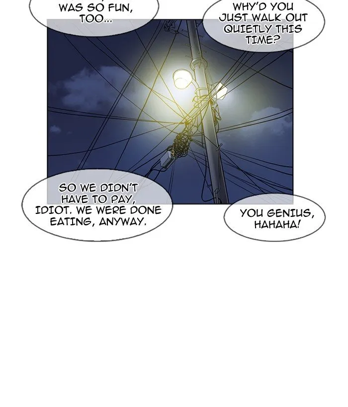 Lookism Chapter 163 Online - página 147