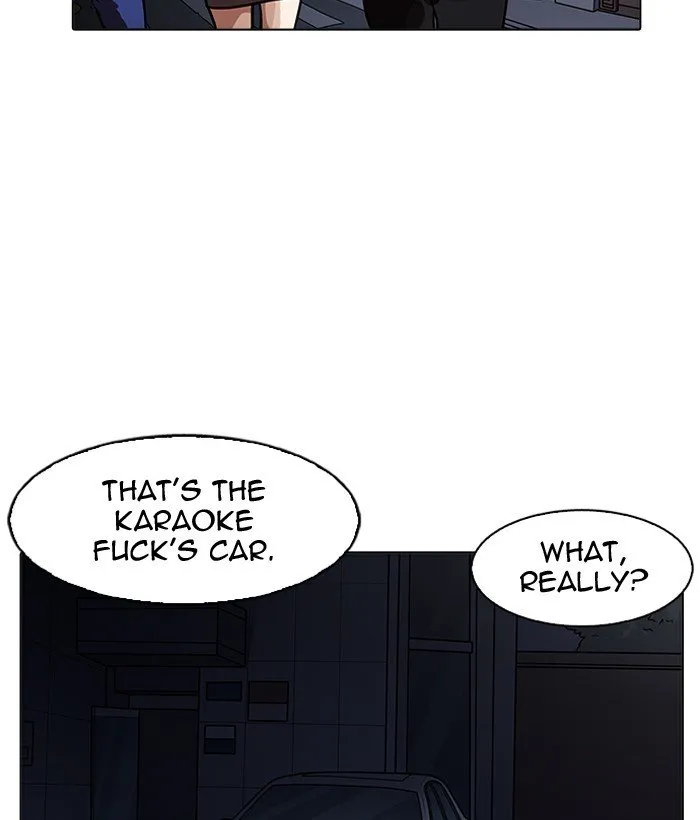 Lookism Chapter 163 Online - página 150