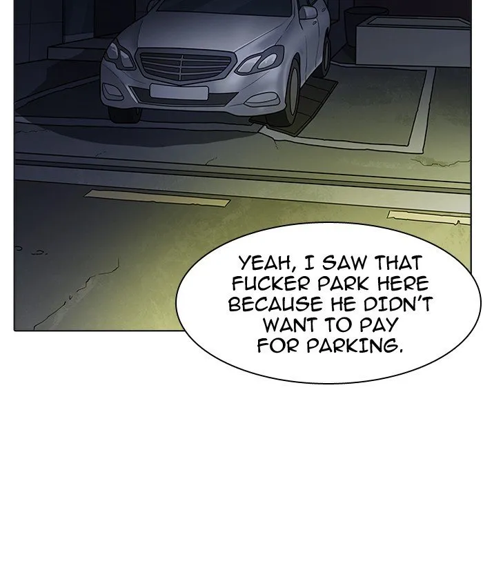 Lookism Chapter 163 Online - página 151