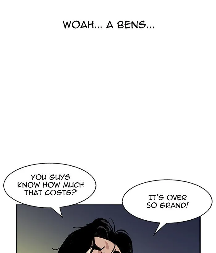Lookism Chapter 163 Online - página 152