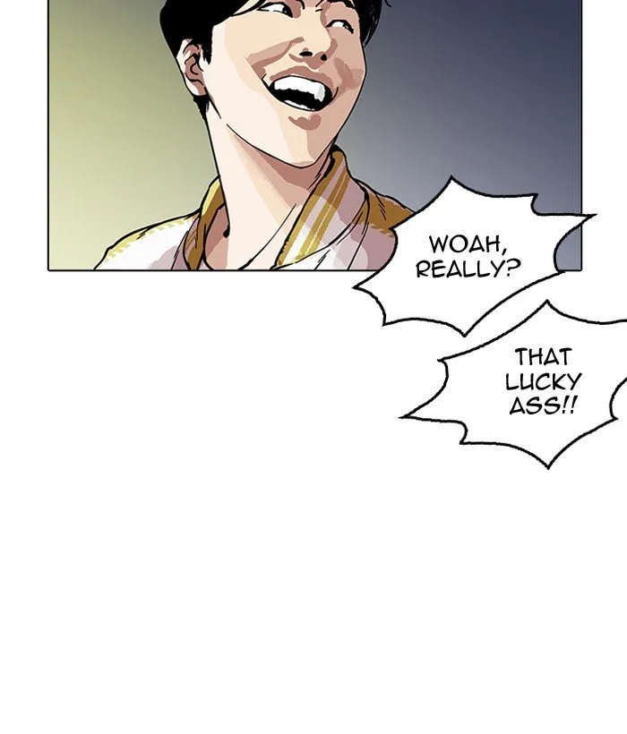 Lookism Chapter 163 Online - página 153