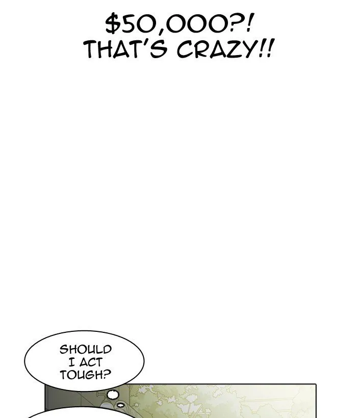 Lookism Chapter 163 Online - página 154
