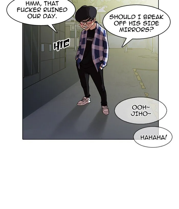 Lookism Chapter 163 Online - página 155