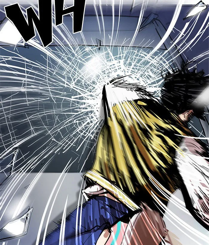 Lookism Chapter 163 Online - página 157