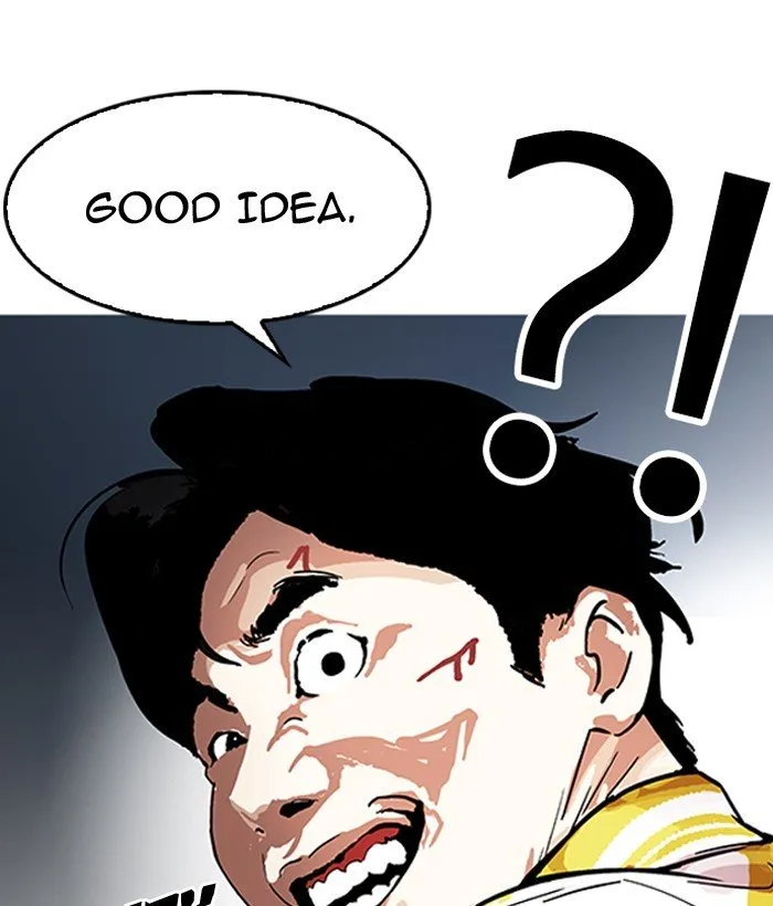 Lookism Chapter 163 Online - página 161