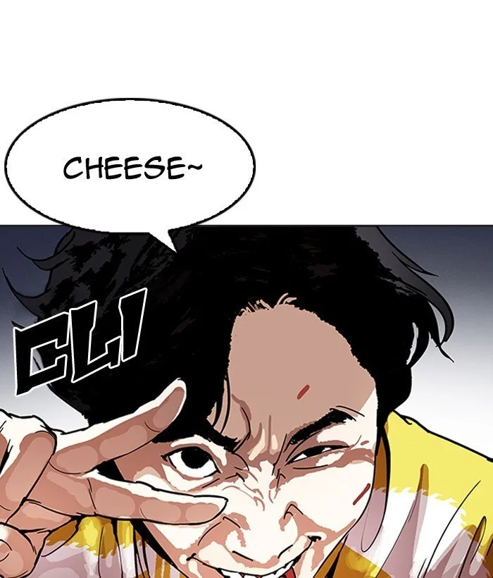 Lookism Chapter 163 Online - página 166