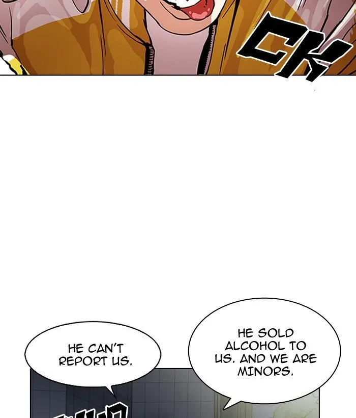 Lookism Chapter 163 Online - página 167