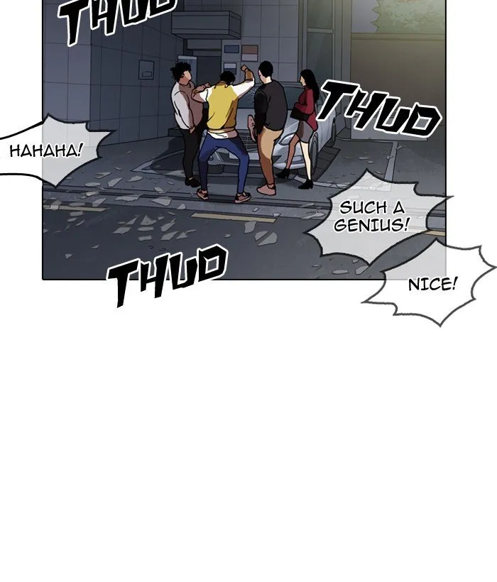 Lookism Chapter 163 Online - página 168