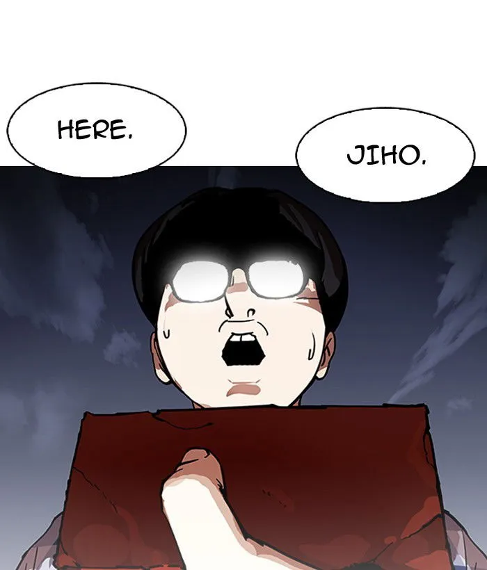 Lookism Chapter 163 Online - página 171