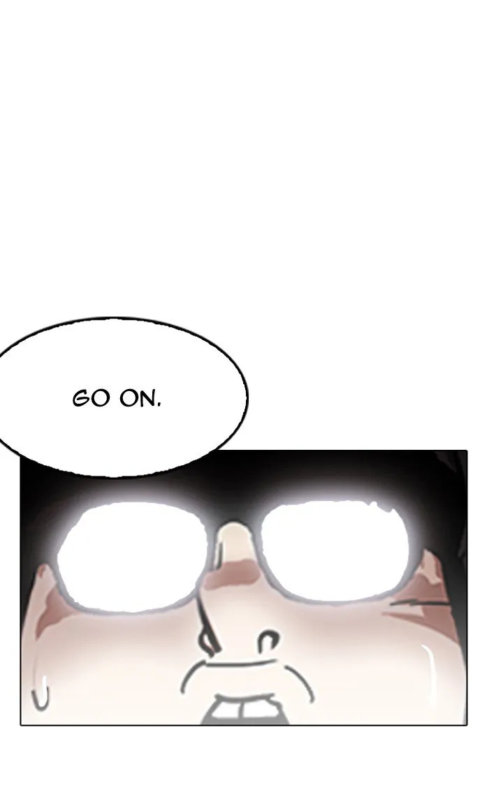 Lookism Chapter 164 Online - página 6