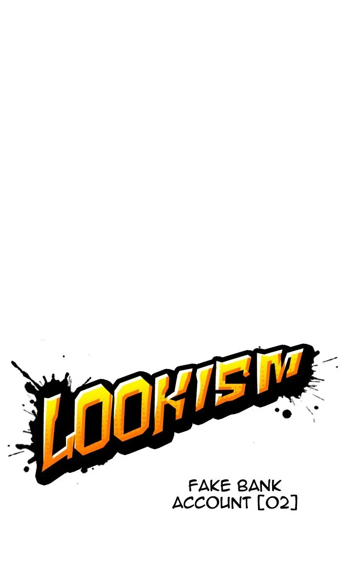Lookism Chapter 164 Online - página 7