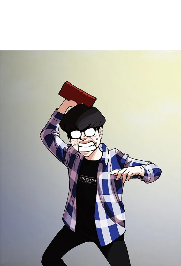 Lookism Chapter 164 Online - página 10