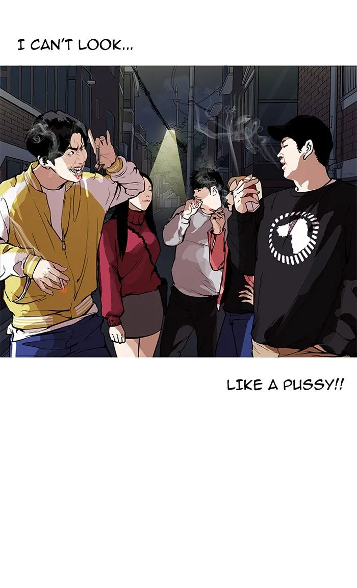 Lookism Chapter 164 Online - página 16