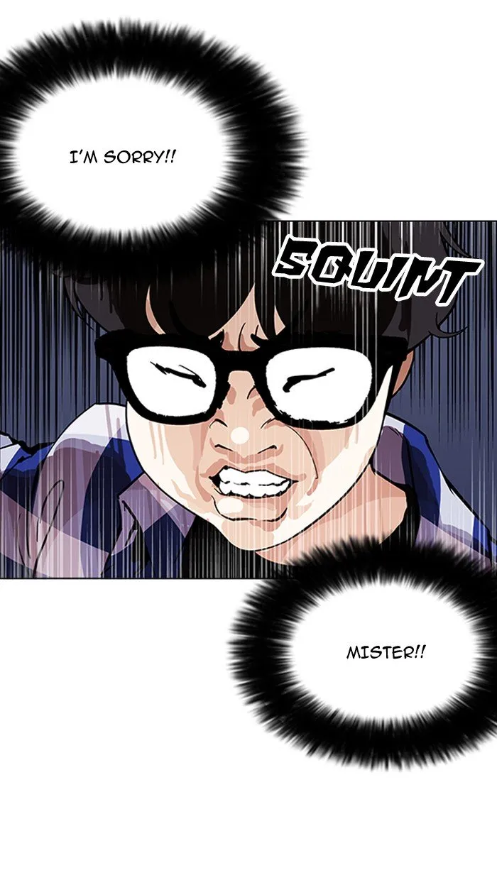 Lookism Chapter 164 Online - página 18