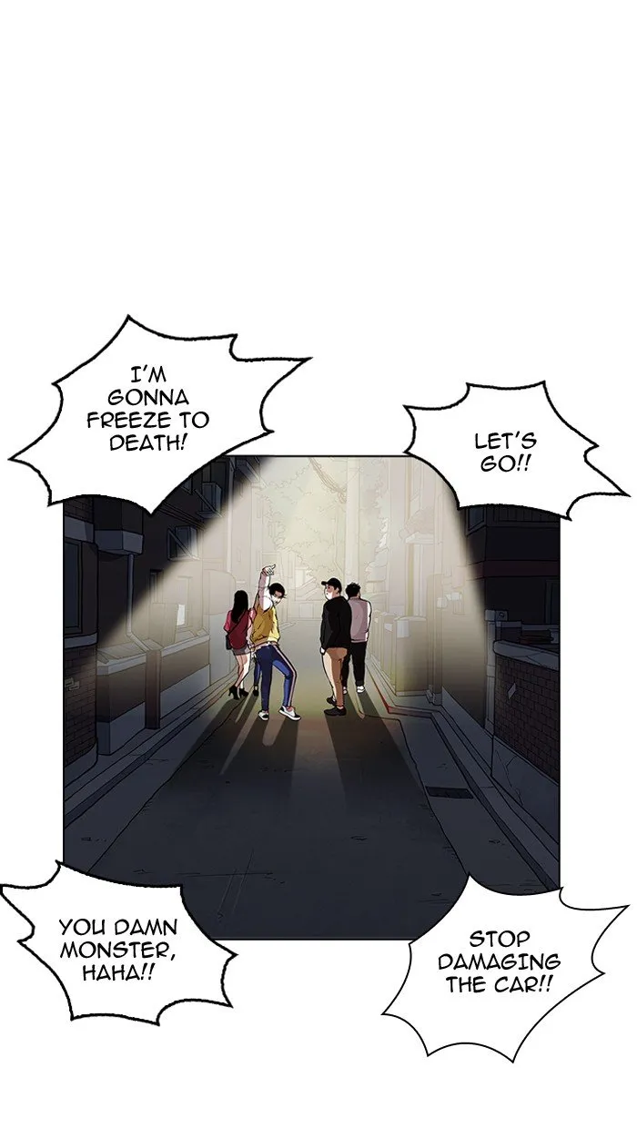 Lookism Chapter 164 Online - página 21