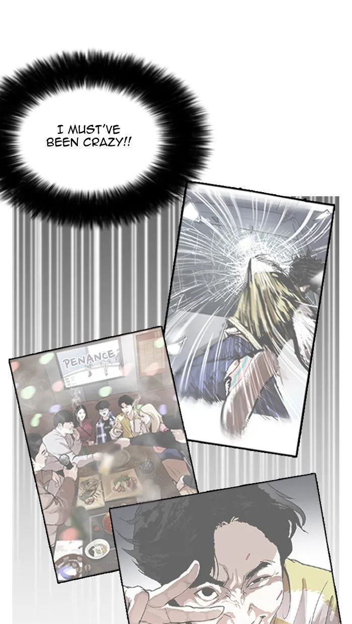 Lookism Chapter 164 Online - página 27