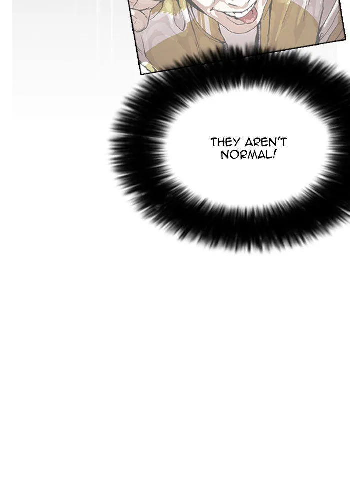 Lookism Chapter 164 Online - página 28