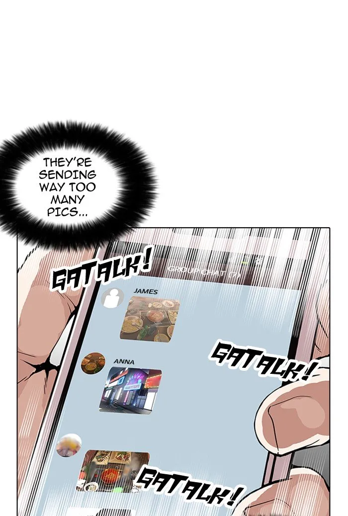 Lookism Chapter 164 Online - página 35