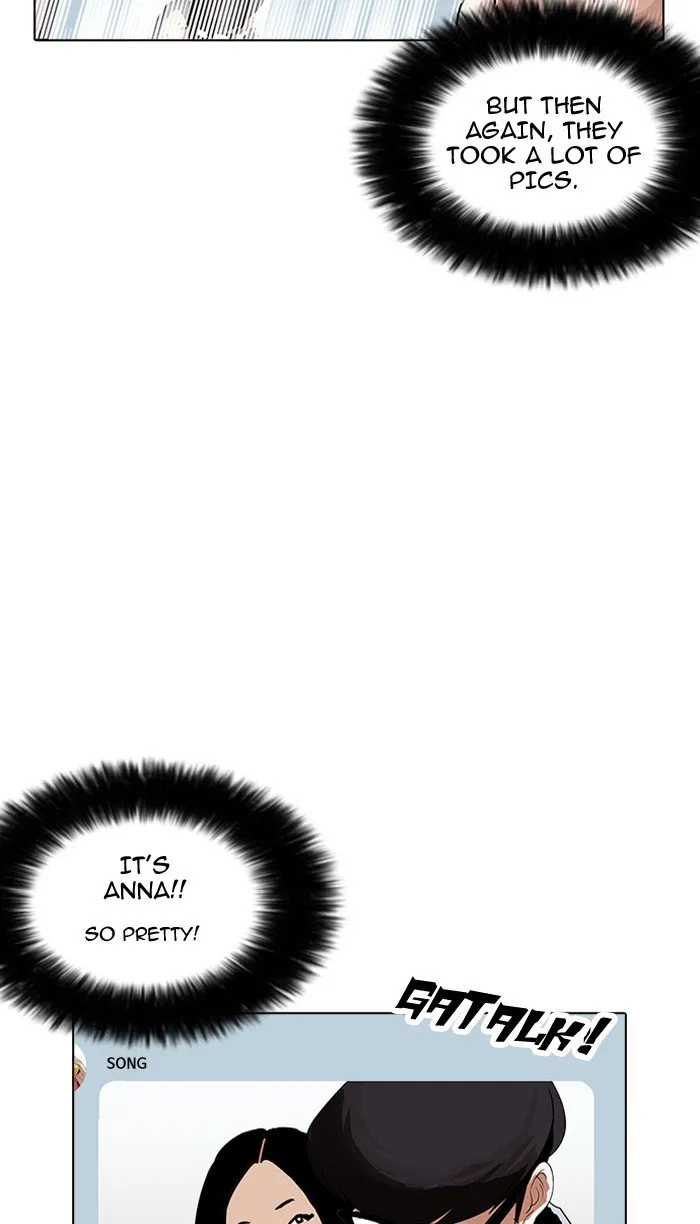 Lookism Chapter 164 Online - página 36