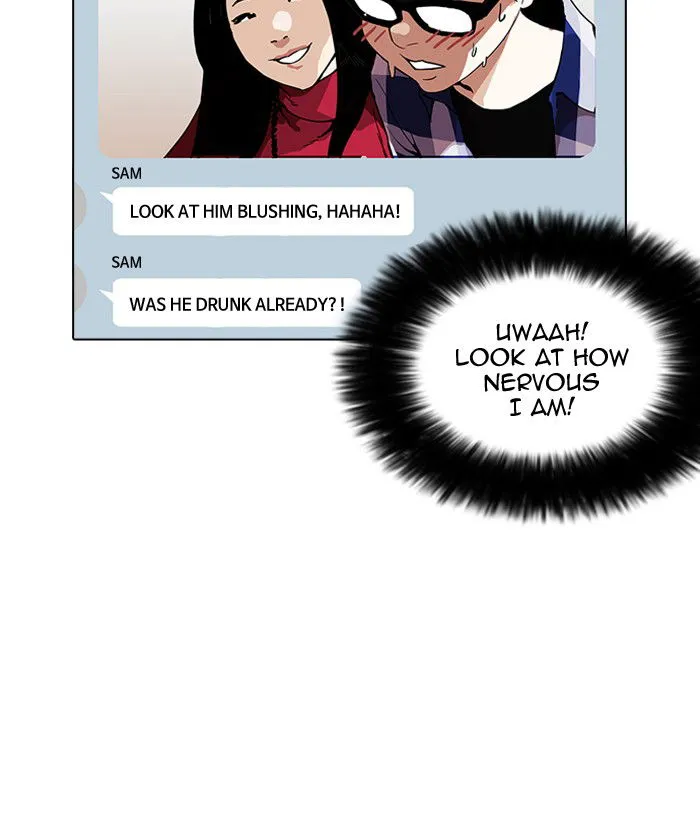 Lookism Chapter 164 Online - página 37