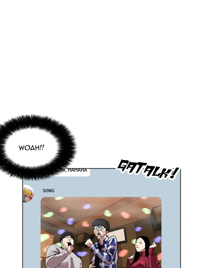 Lookism Chapter 164 Online - página 39
