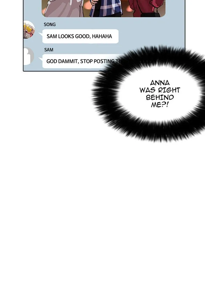 Lookism Chapter 164 Online - página 40