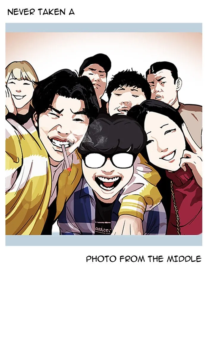 Lookism Chapter 164 Online - página 43