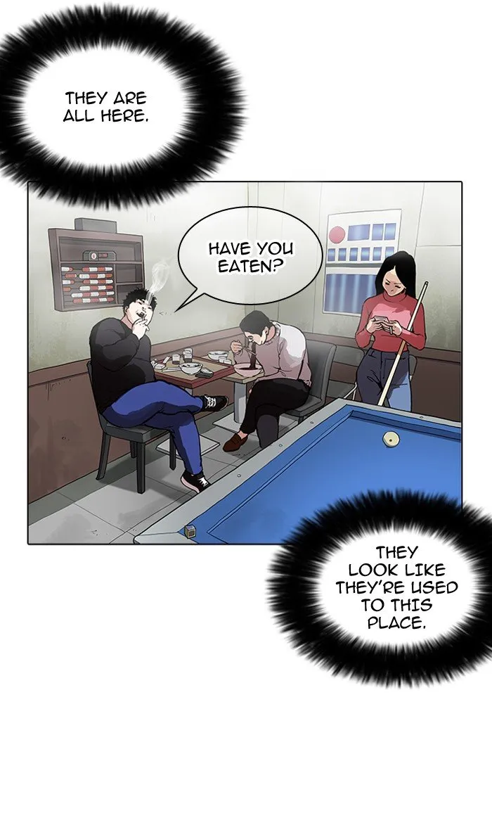 Lookism Chapter 164 Online - página 53