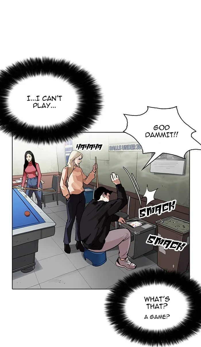 Lookism Chapter 164 Online - página 54
