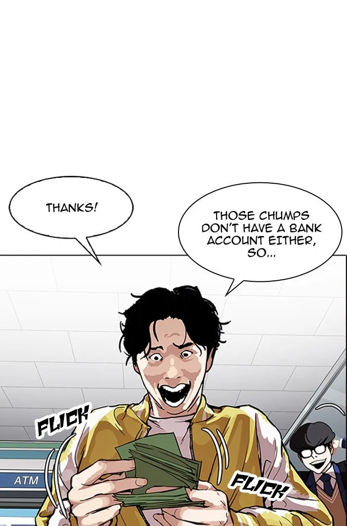 Lookism Chapter 164 Online - página 60