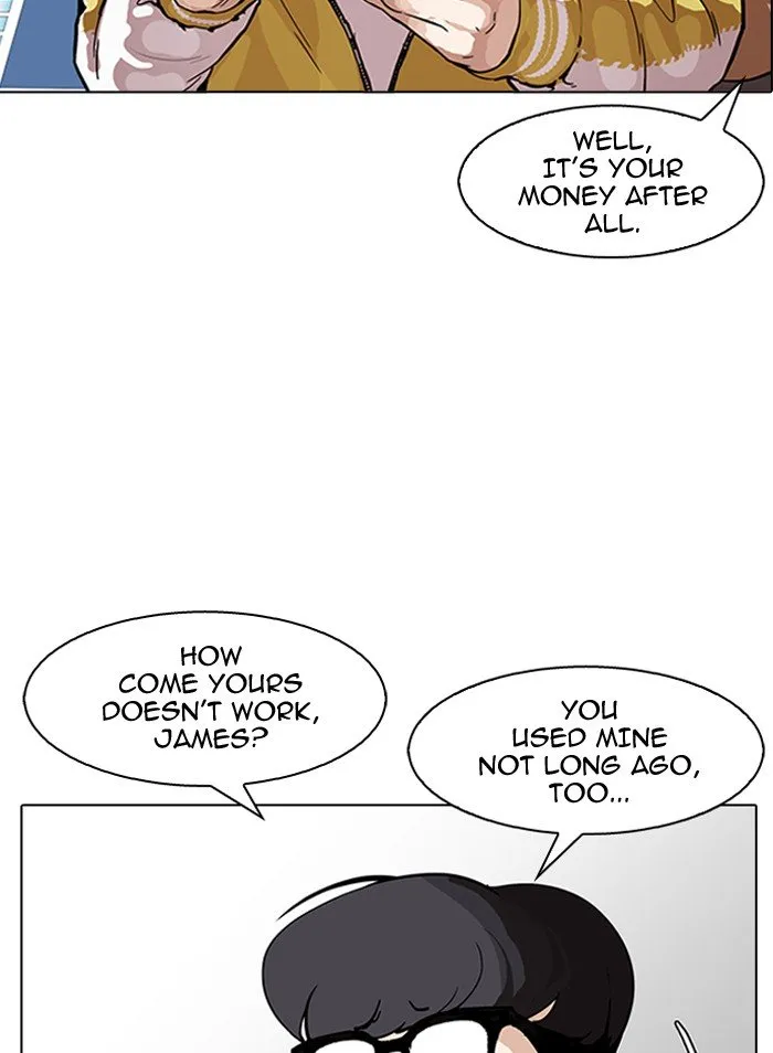 Lookism Chapter 164 Online - página 61