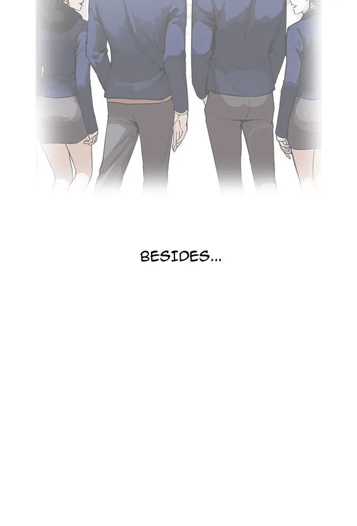 Lookism Chapter 164 Online - página 64