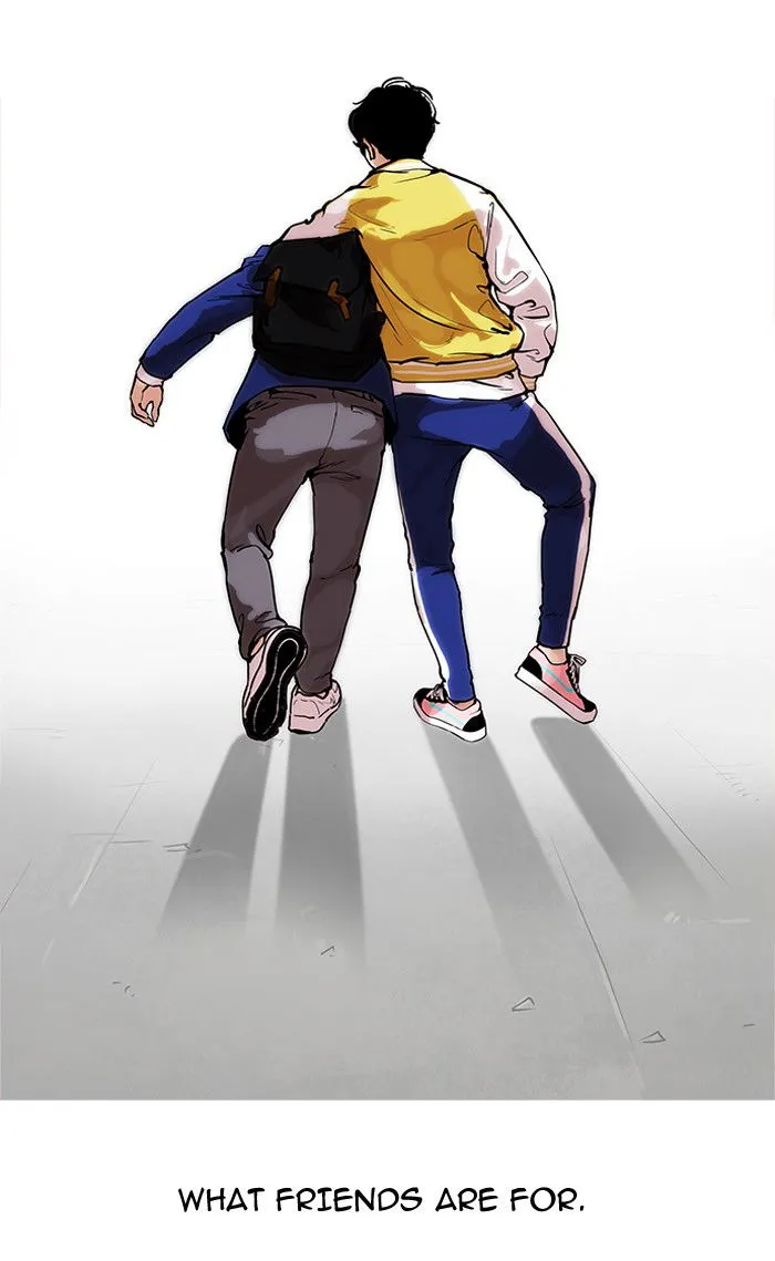 Lookism Chapter 164 Online - página 66