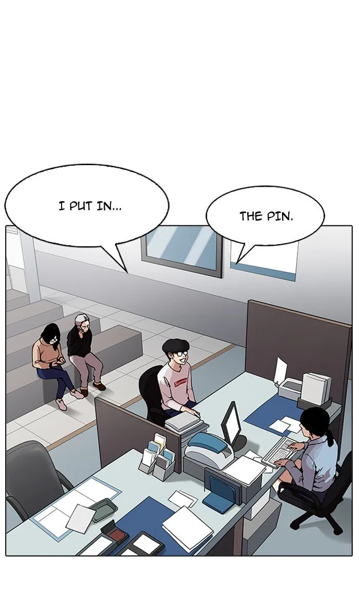 Lookism Chapter 164 Online - página 72