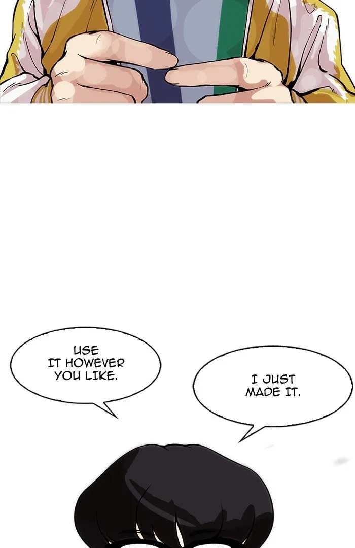 Lookism Chapter 164 Online - página 77
