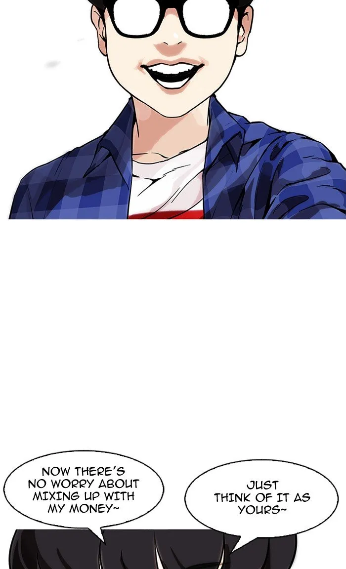 Lookism Chapter 164 Online - página 78