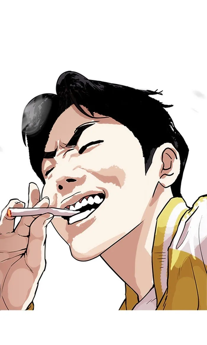Lookism Chapter 164 Online - página 85