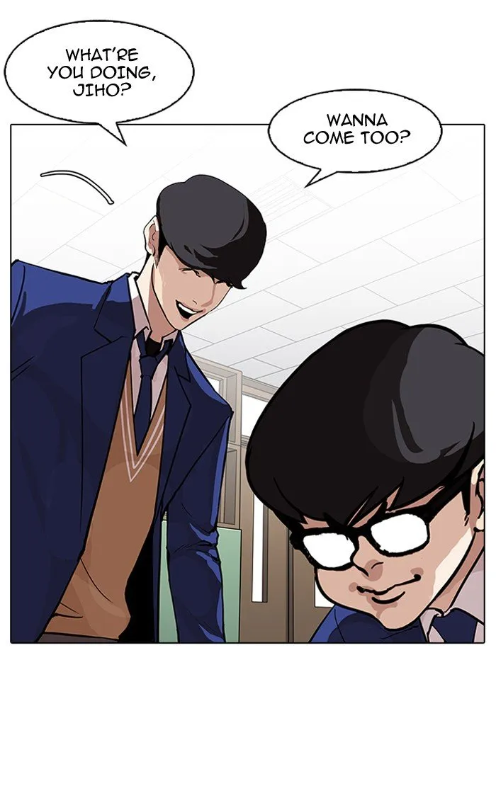 Lookism Chapter 164 Online - página 90