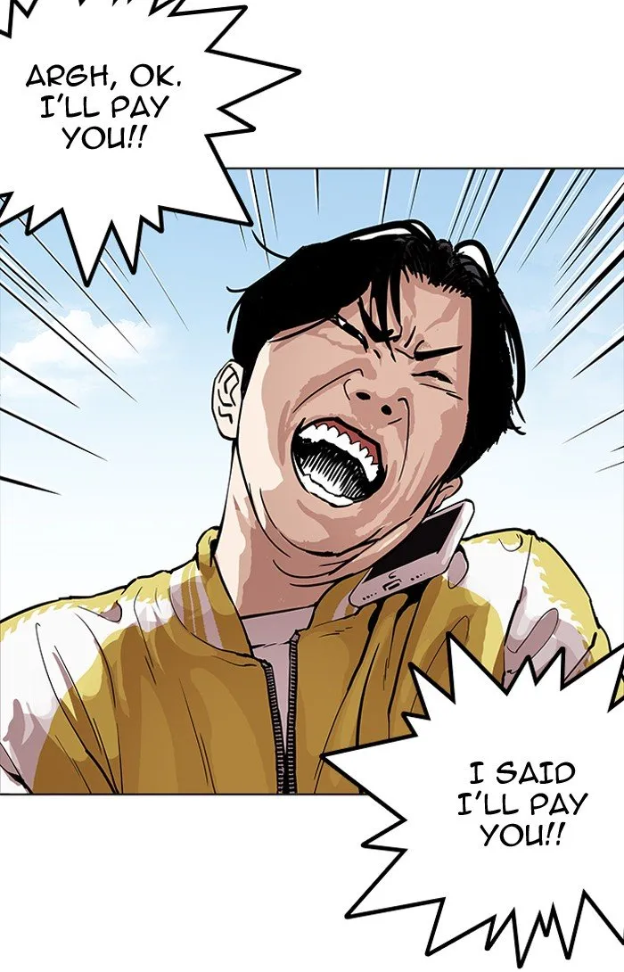 Lookism Chapter 164 Online - página 98