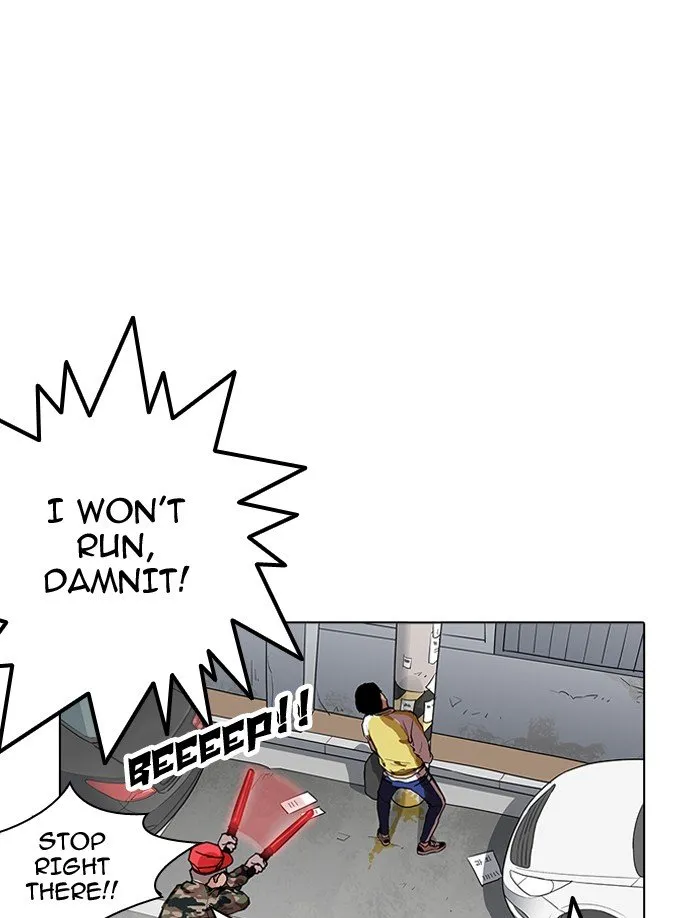 Lookism Chapter 164 Online - página 99
