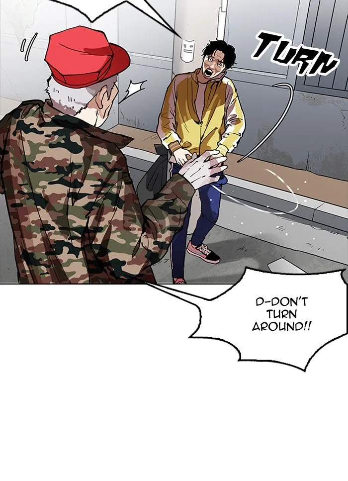 Lookism Chapter 164 Online - página 101