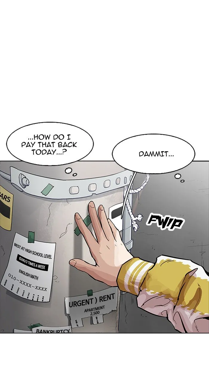 Lookism Chapter 164 Online - página 102