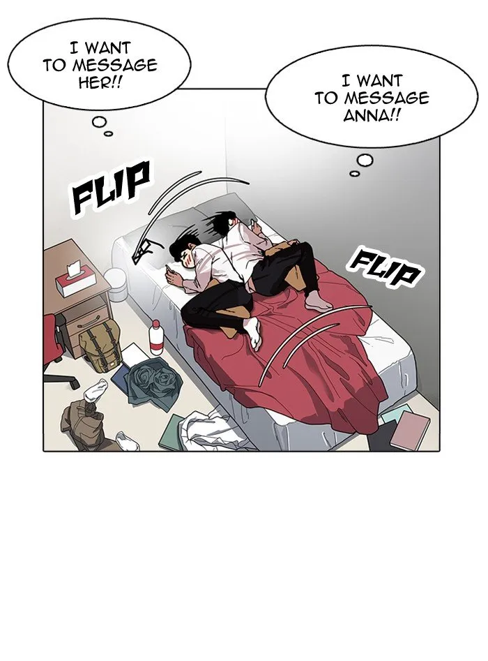 Lookism Chapter 164 Online - página 107