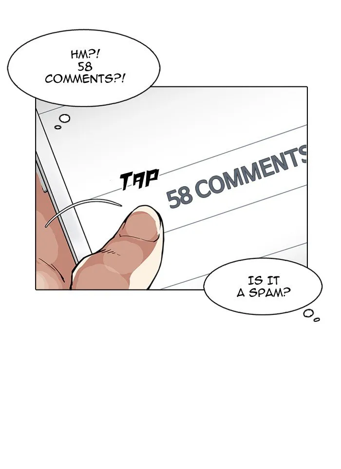 Lookism Chapter 164 Online - página 112