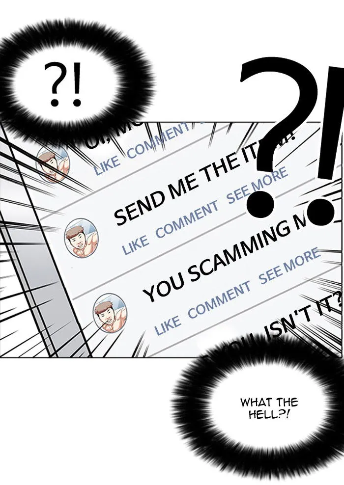 Lookism Chapter 164 Online - página 115