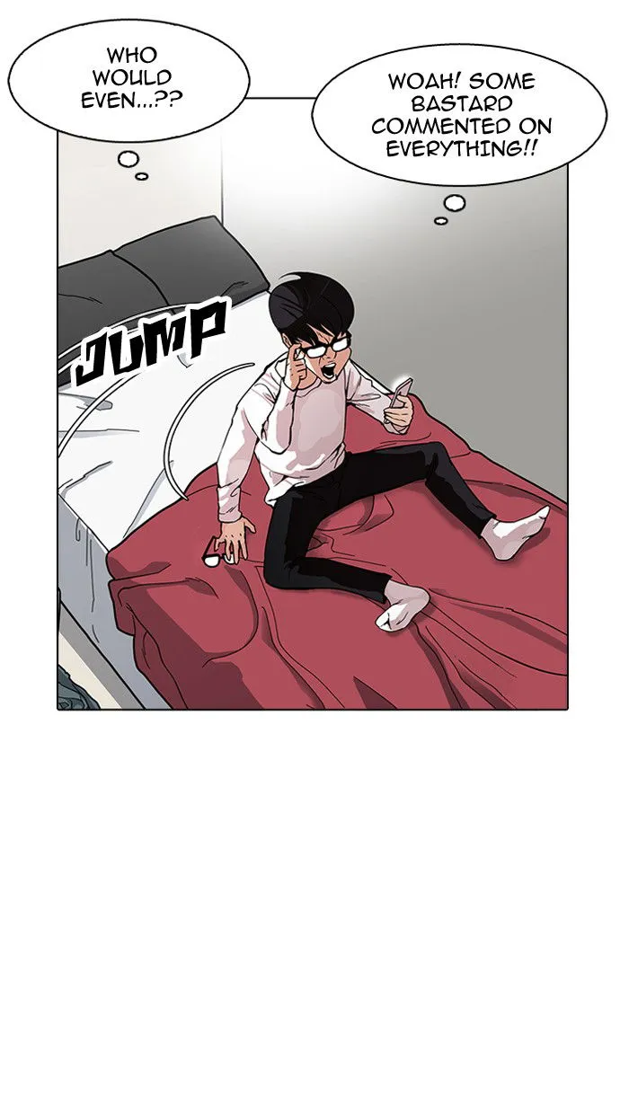 Lookism Chapter 164 Online - página 117