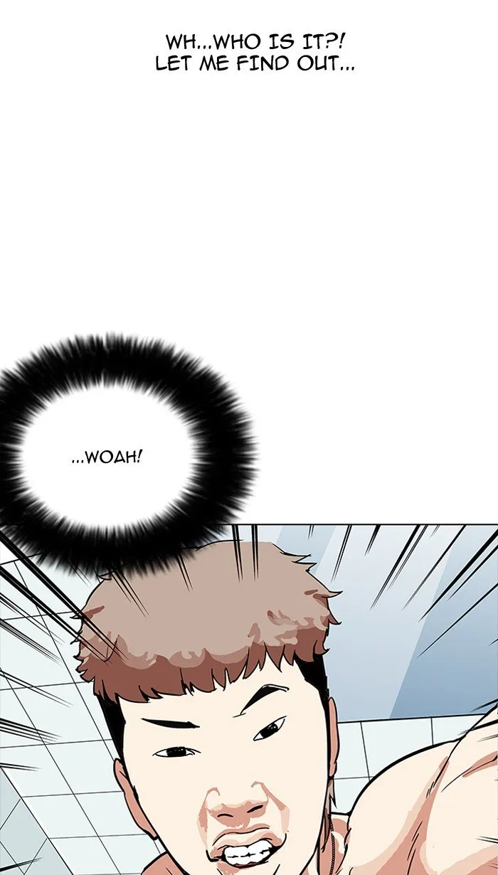 Lookism Chapter 164 Online - página 118